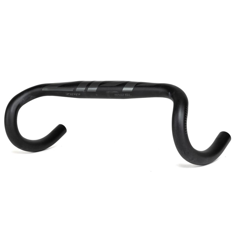 Zipp Service Course SL-70 Handlebar (Matte Black) (31.8mm) (36cm)