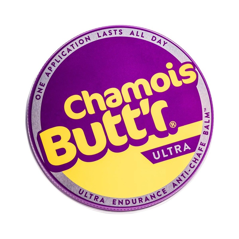 Chamois Butt’r Ultra Anti-Chafe Balm (Jar) (5oz)