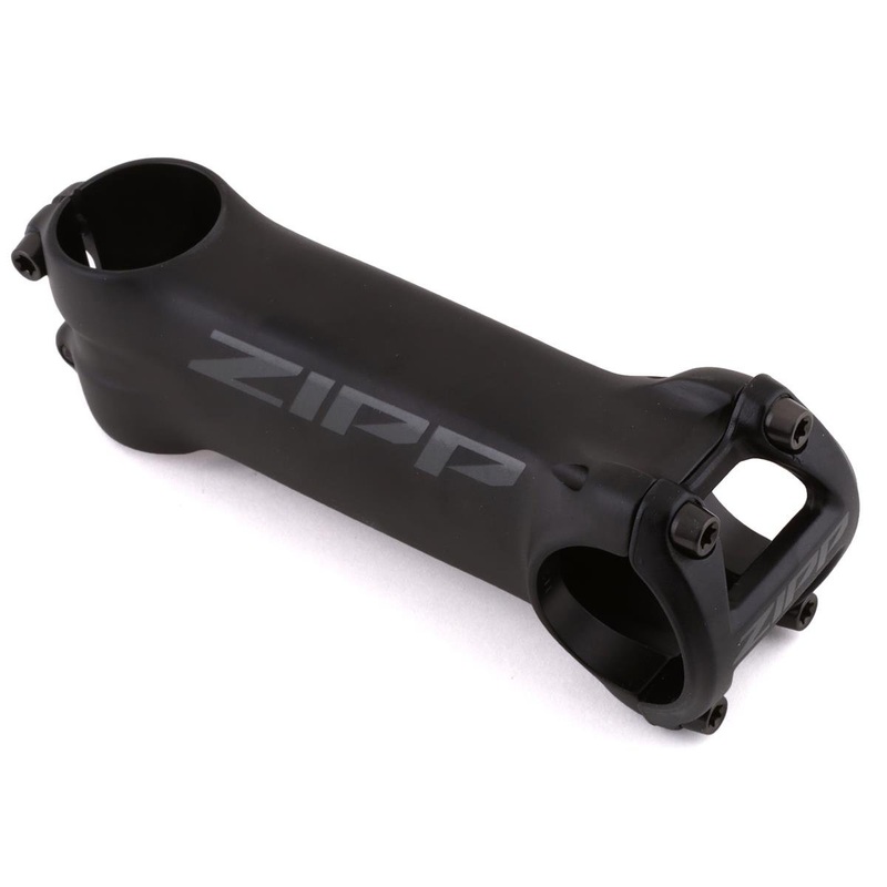 Zipp Service Course SL Stem (Matte Black) (31.8mm) (110mm) (6)