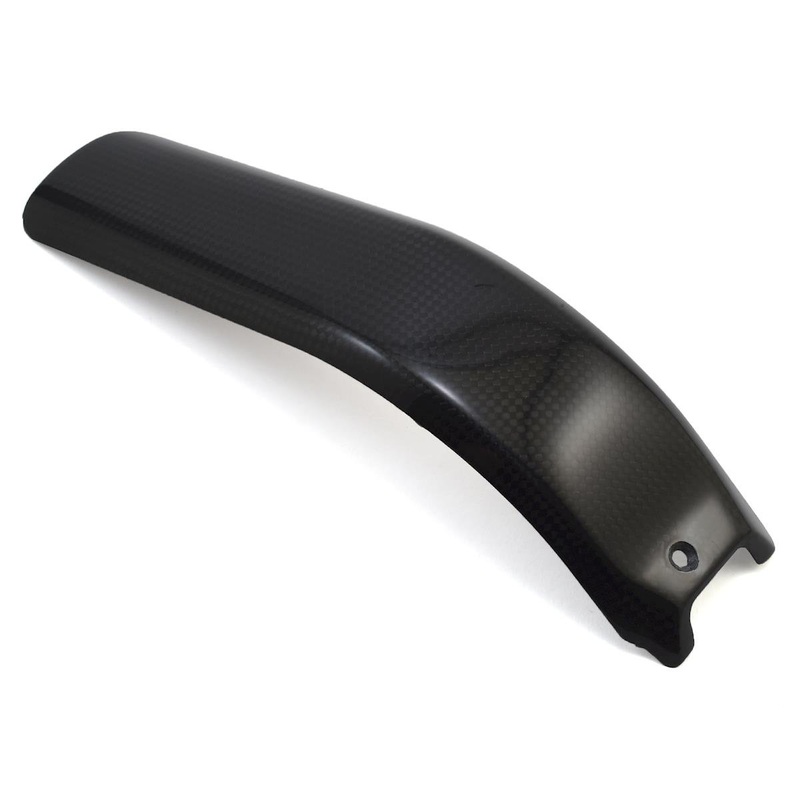 Cannondale Trigger Carbon Down Tube Protector (S)