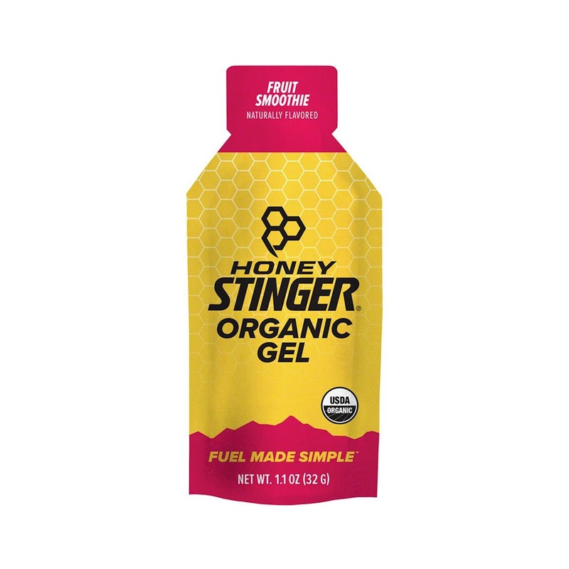 Honey Stinger Energy Gel (Fruit Smoothie) (1)