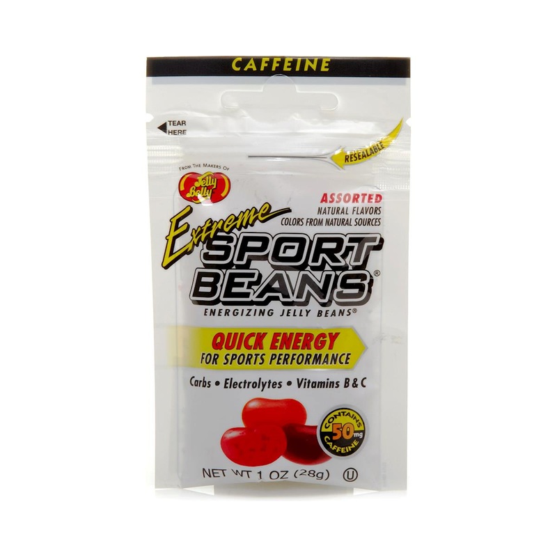 Jelly Belly Extreme Sport Beans (Assorted) (24 | 1.0oz Packets)