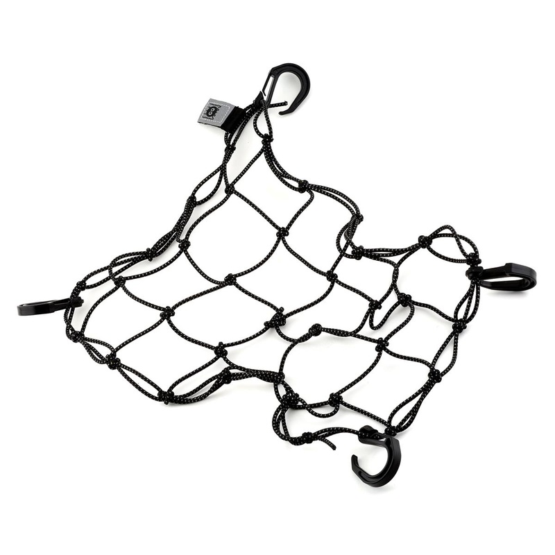 Portland Design Works Cargo Web (Black)