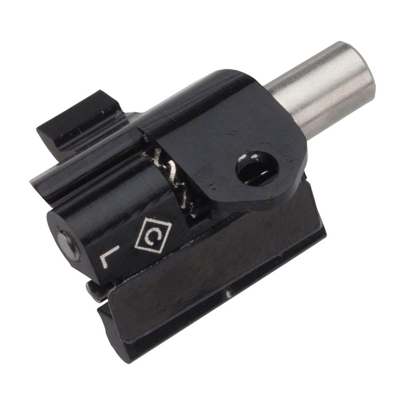 Campagnolo EPS Front Derailleur Stiffener