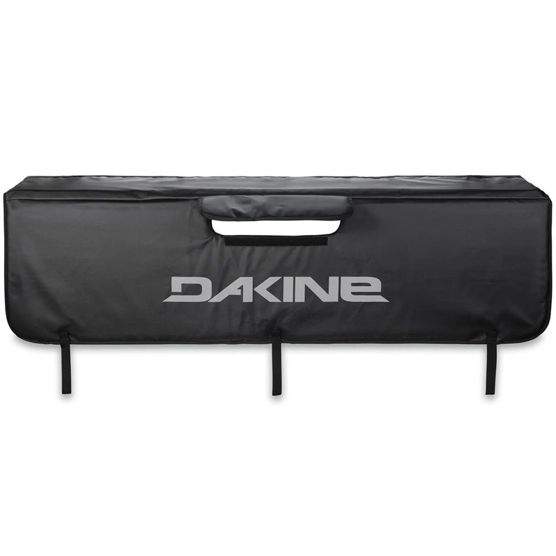 Dakine Pickup Pad (Black) (L)