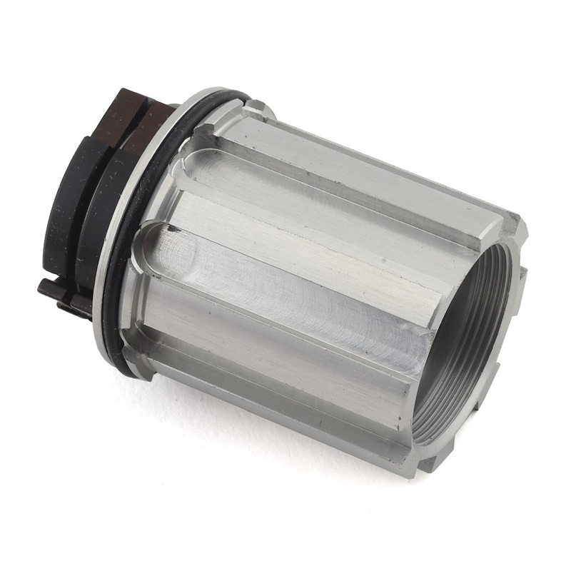 Elite Campagnolo Freehub Body for Drivo/Kura Trainers (9-11 Speed)