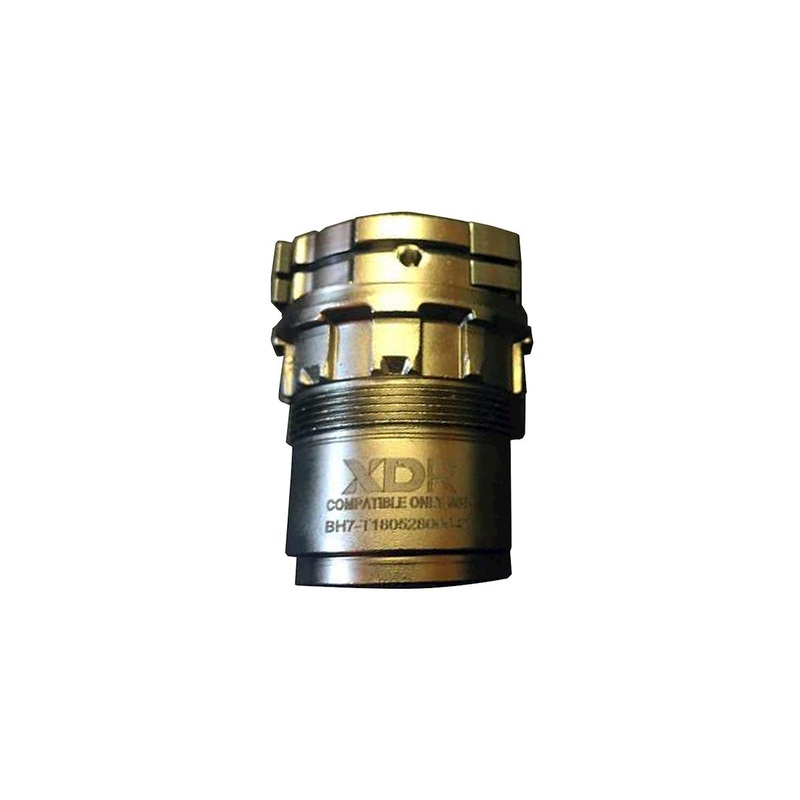 Saris XD/XDR Freehub Adapter (Direct Drive)