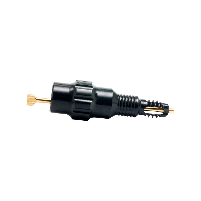 Stan’s Exo-Core Housing Kit (Black) (Pair)