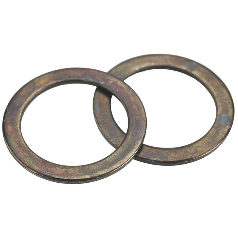 TRUVATIV Pedal Washers (Pair)