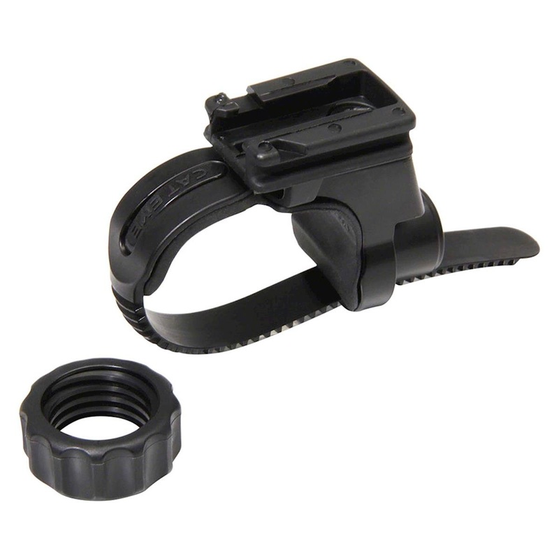 CatEye Flextight Handlebar Bracket For Headlight