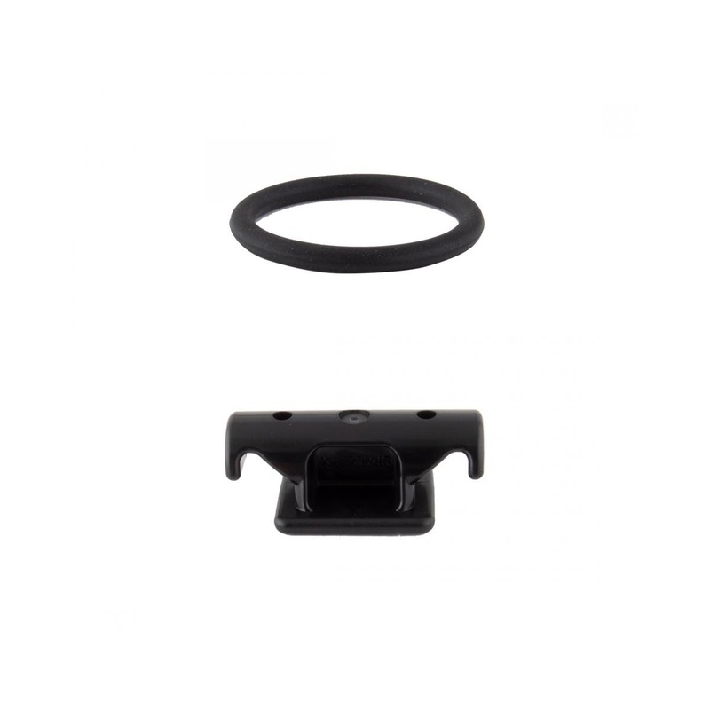CatEye Light Bracket Flexable Bands (For Rapid X/X2/X3)