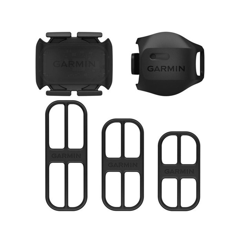 Garmin Bike Speed Sensor 2 and Cadence Sensor 2 Bundle