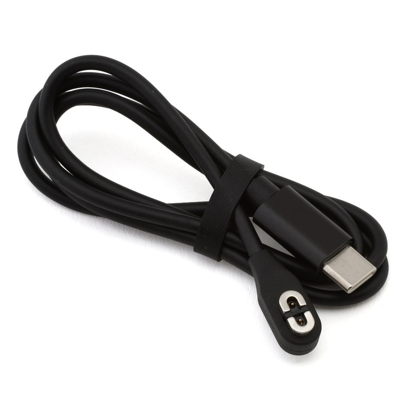 Wahoo Fitness TRACKR Heart Rate Replacement Charger (USB-C)