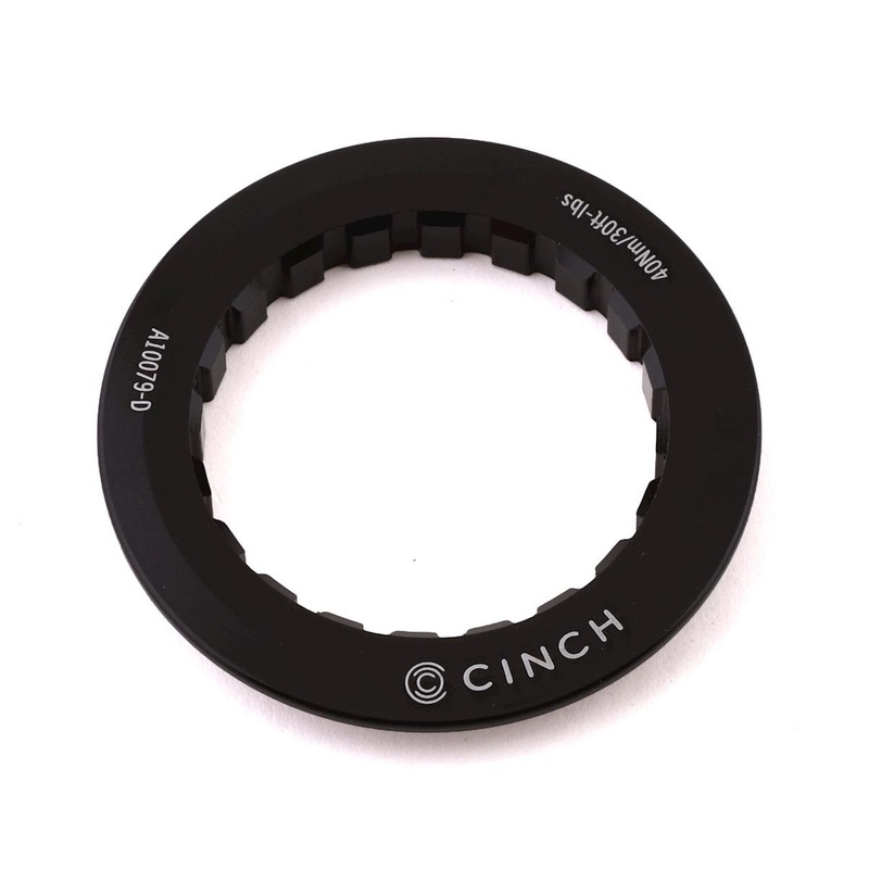Race Face Direct Mount Spider/Lockring