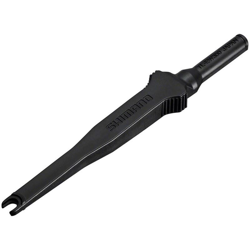 Shimano TL-EW300 Plug Tool (Black) (Di2/Steps)