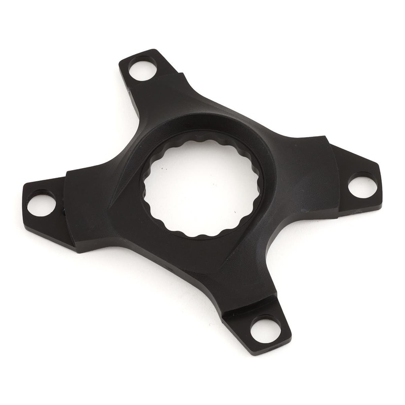 Easton Cinch Spider (Black) (110mm BCD)