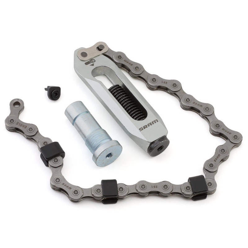 SRAM Threaded Chainring Removal Tool