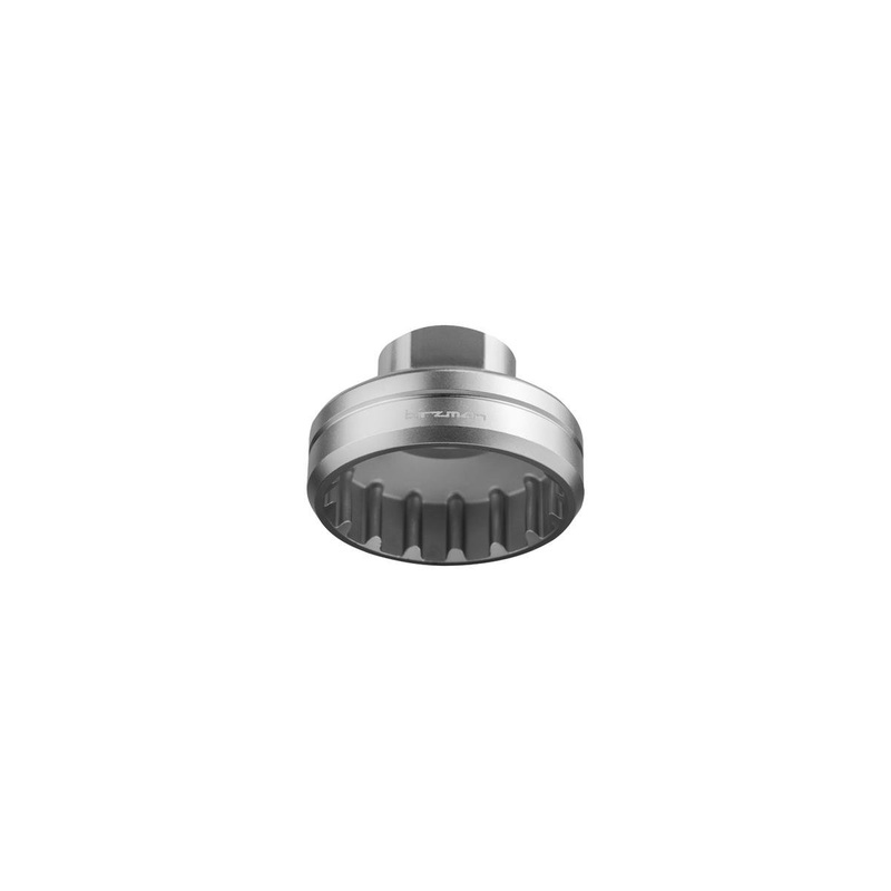 Birzman B.B. Socket Bottom Bracket Tool (Hollowtech II)