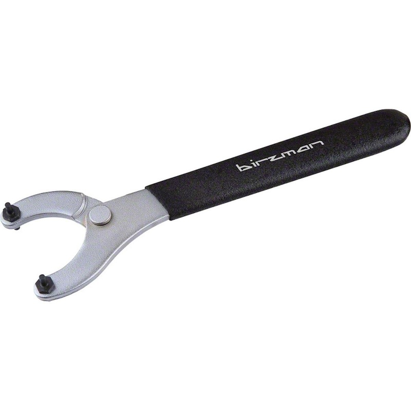 Birzman Bottom Bracket & Freewheel Tool