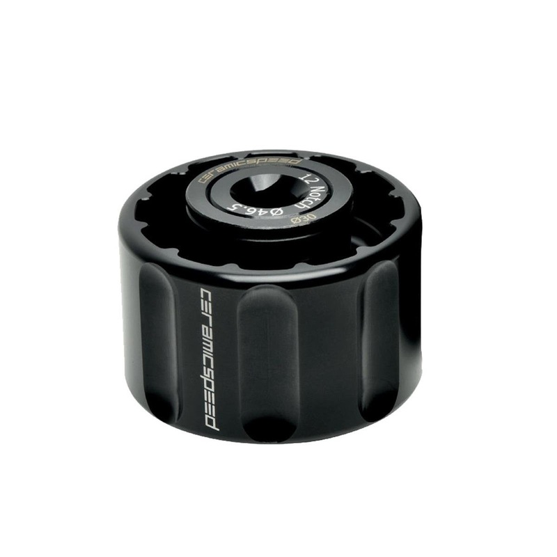 CeramicSpeed Dual Sided Bottom Bracket Cup Tool (BSA/ITA)