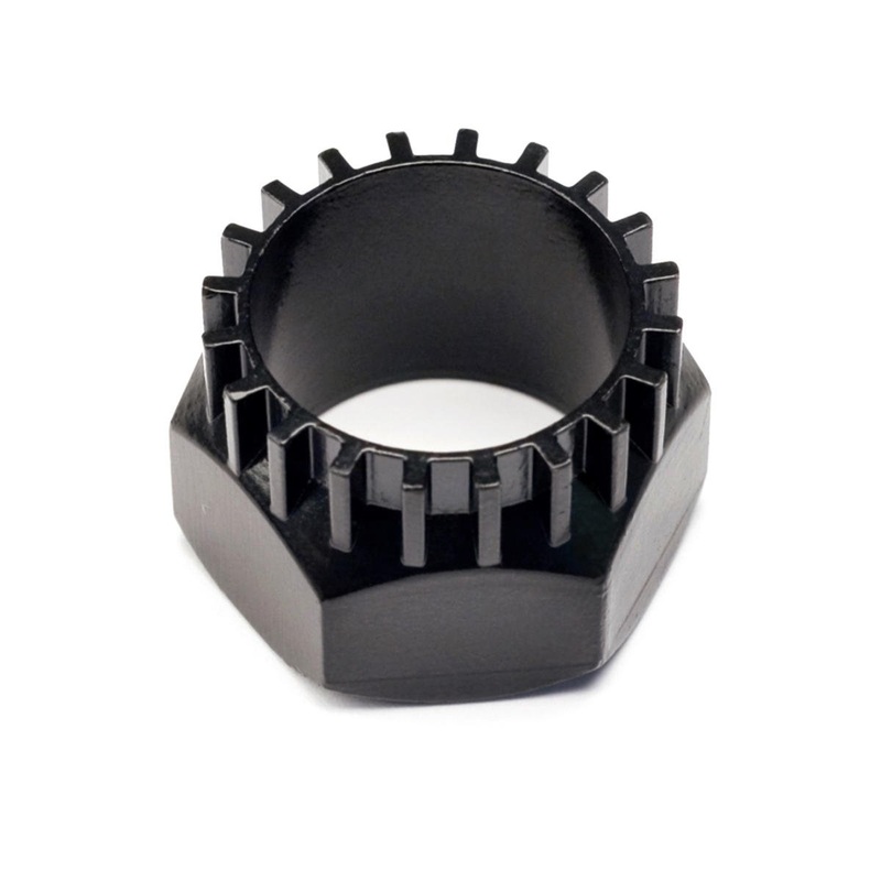Park Tool BBT-32 Compact Bottom Bracket Tool
