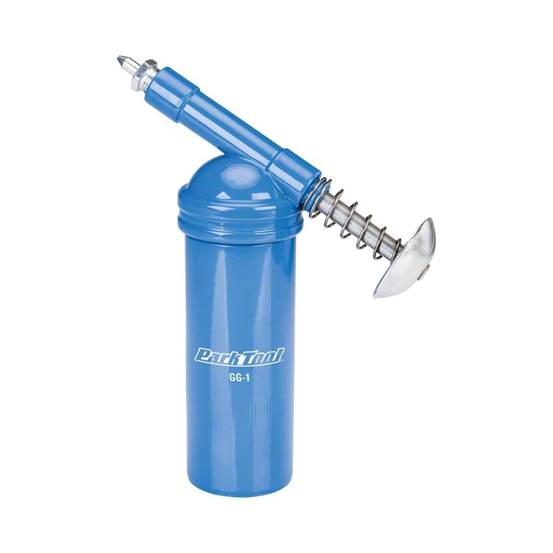 Park Tool GG-1 Grease Gun