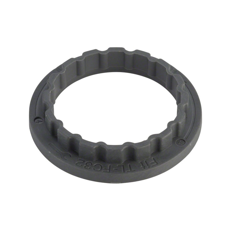 Shimano TL-FC25 Bottom Bracket Adaptor Tool (For Ultegra/105 SM-BBR60 and XT BB-M)