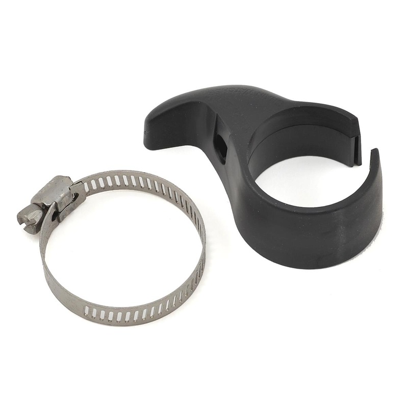 3Rd Eye Chain Watcher (Black)