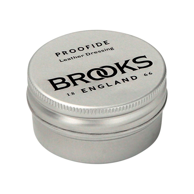 Brooks Proofide Saddle Dressing (30ml) (For Leather Saddles)