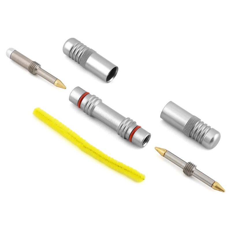 Dynaplug Racer Pro Tubeless Tire Repair Tool (Polished)