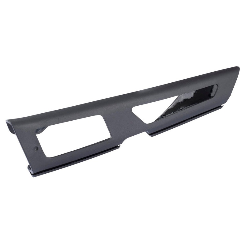 Giant Chainstay Protector (Black) (2017  XTC ADV 27.5 /29)