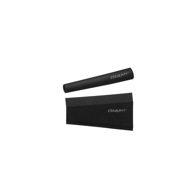 Giant Neoprene Chainstay Protector (Black) (XLarge)