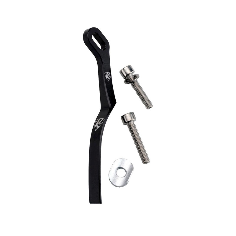 K-Edge Road Braze-On Chain Catcher (Black)