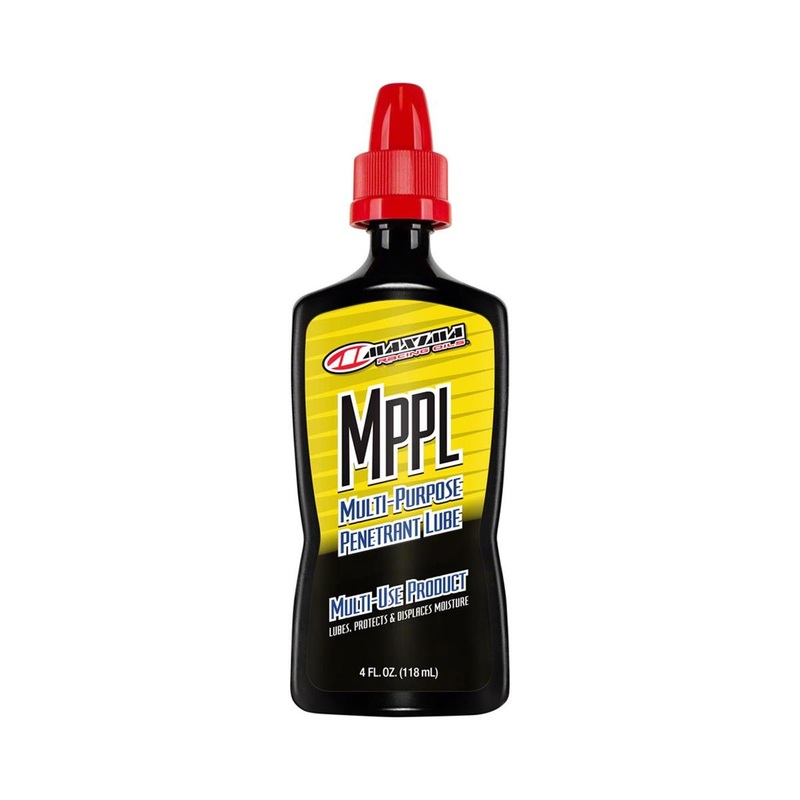 Maxima Multi-Purpose Penetrant Lube (4oz)