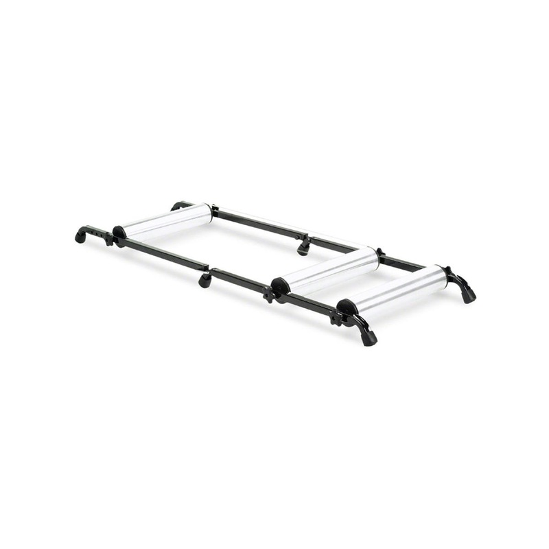 Saris Aluminum Bi-Fold Rollers