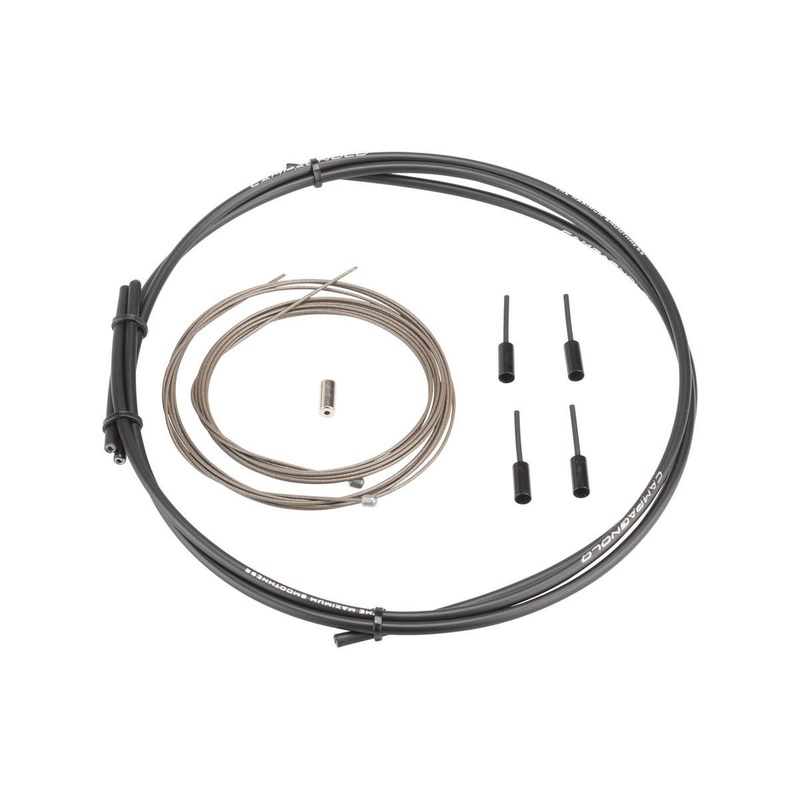 Campagnolo Ergopower Maximum Smoothness Shift Cable & Housing Set