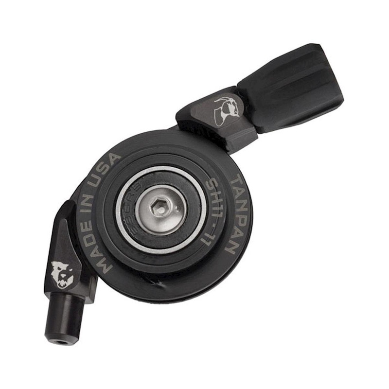 Wolf Tooth Components Tanpan (Shimano 10-Speed Inline)
