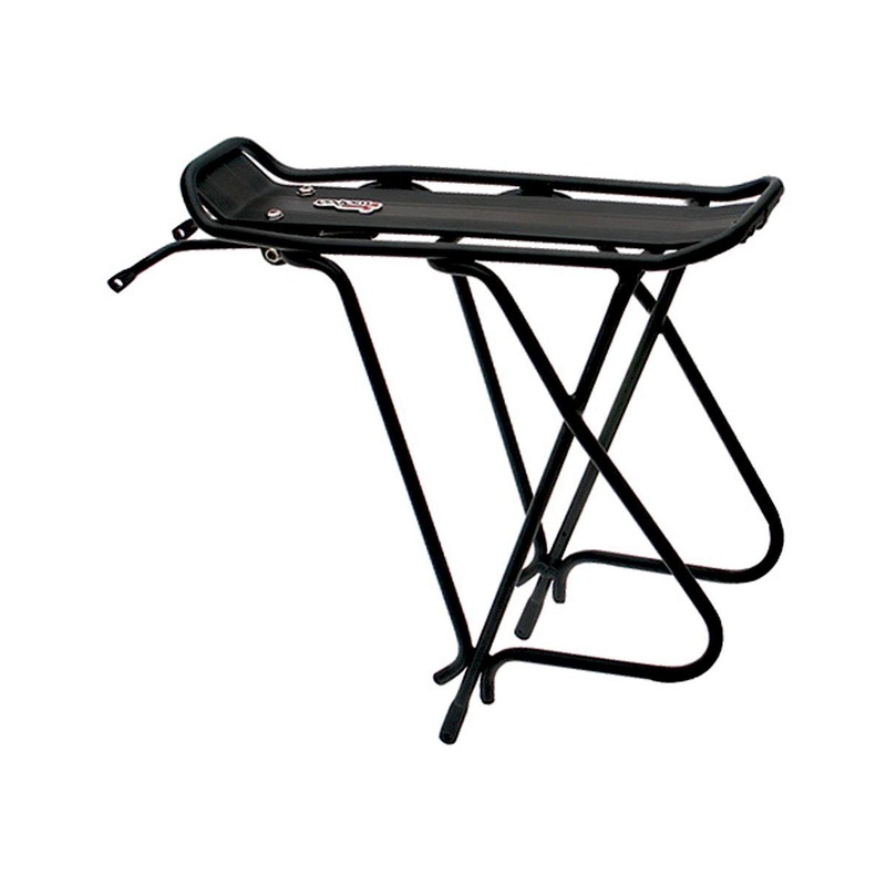 Axiom Journey Rear Rack (Black)