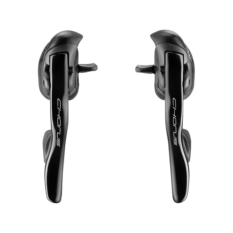 Campagnolo Chorus Shift Lever Set (12-Speed)