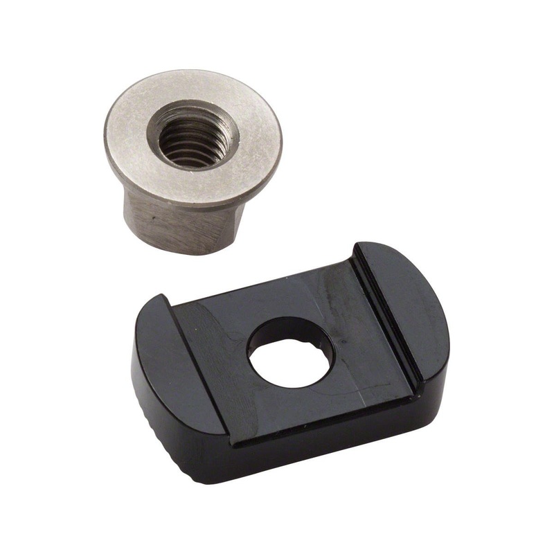 Campagnolo EPS Front Derailleur Nut & Washer