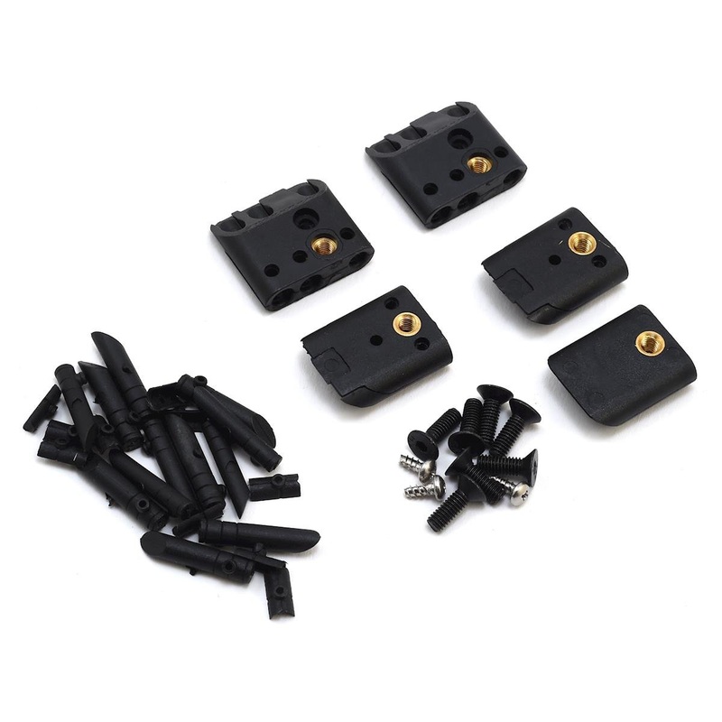 Cannondale Modular Cable Guides