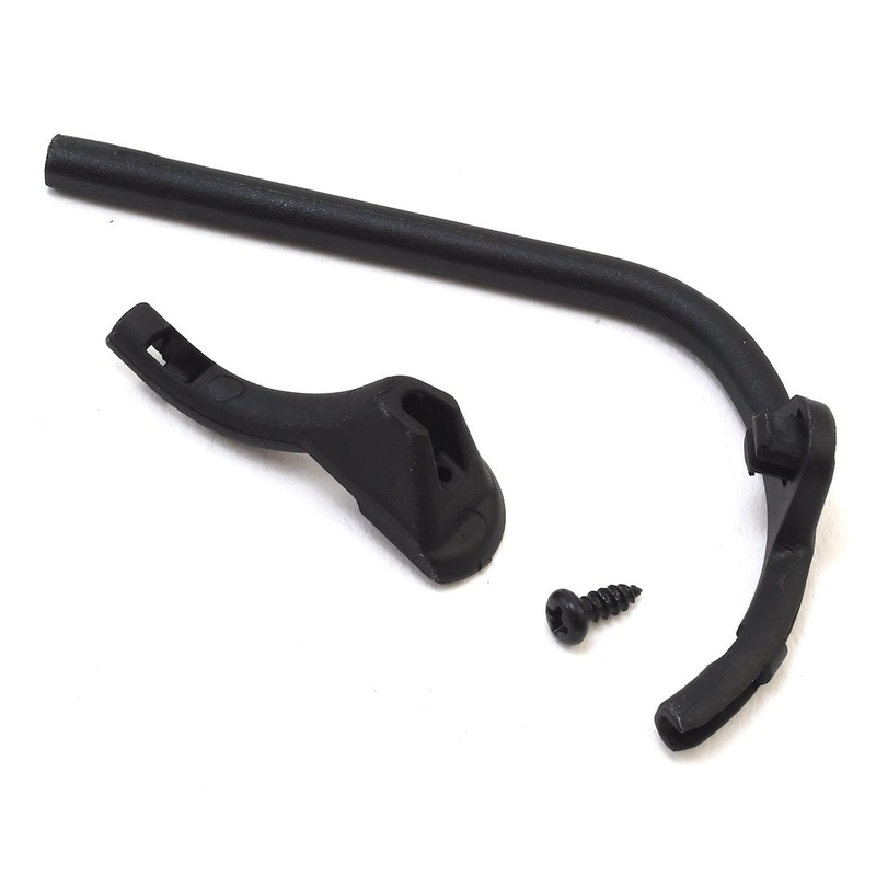 Cannondale Supersix Evo 2 Cable Guides
