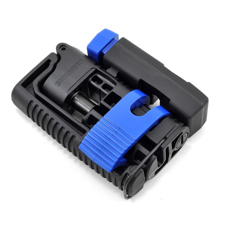 Shimano TL-BH62 Disc Brake Hose Cutting & Insert Tool