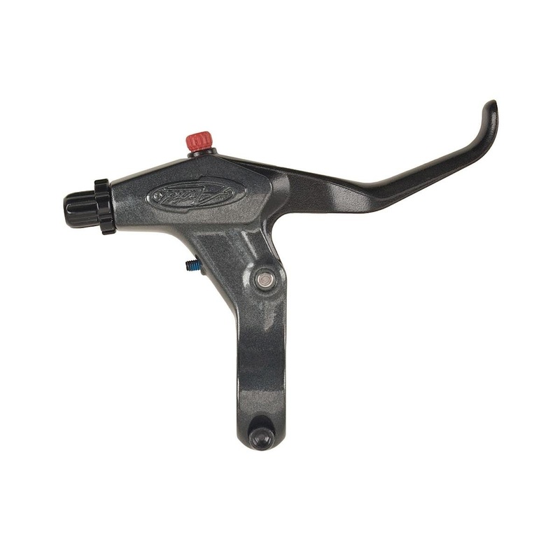 Avid Speed Dial 7 Brake Levers (Grey) (Left or Right)