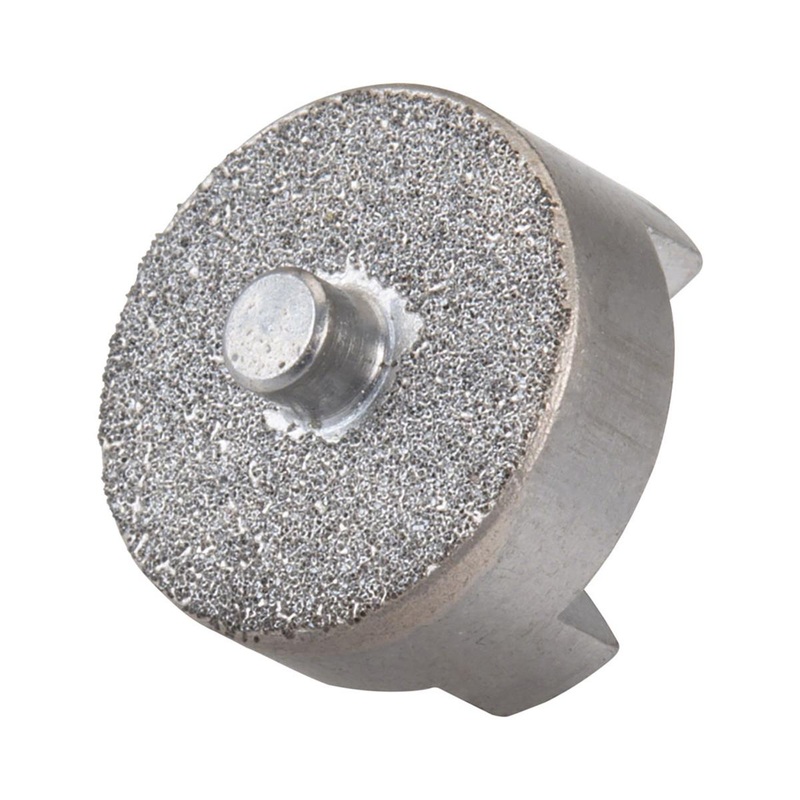 Park Tool Diamond Abrasive Adaptor For Carbon Fiber Frames (For DT-5/DT/5.2) (#2197)