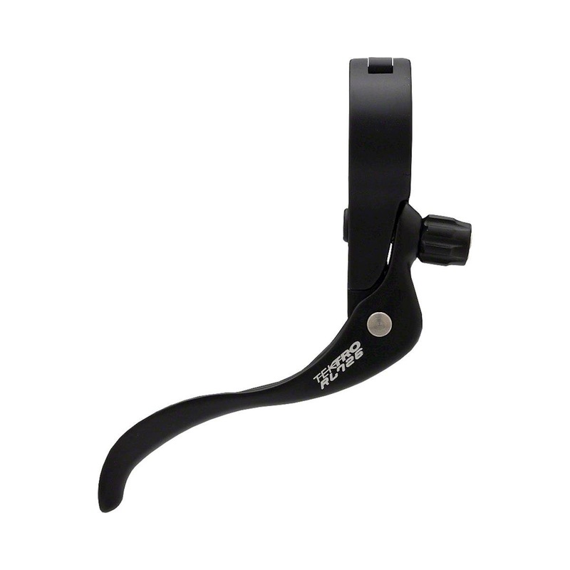 Tektro RL720 Cross Inline Brake Levers (Black) (Pair) (26mm)
