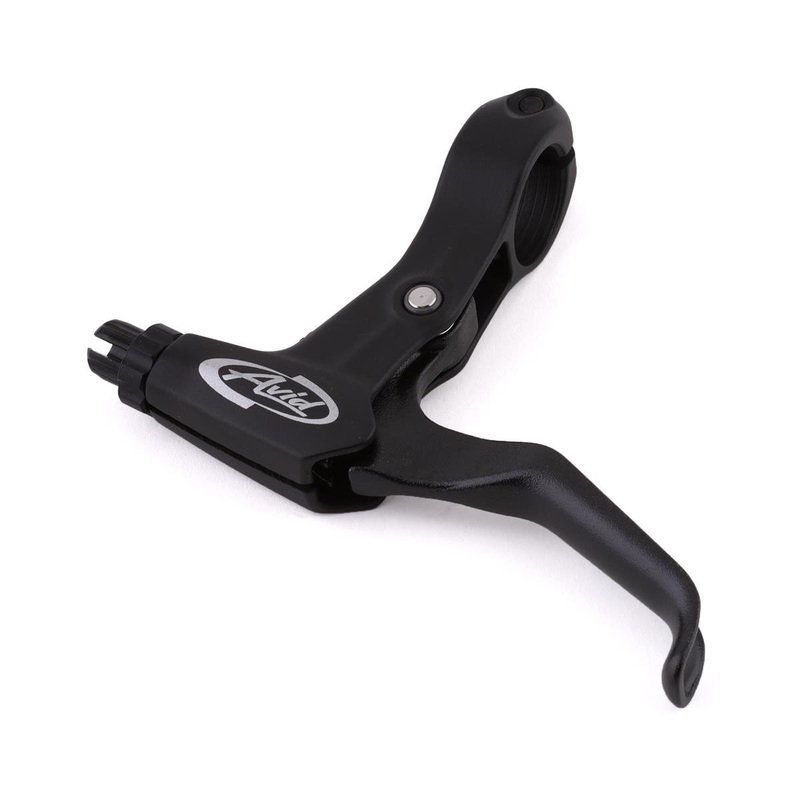 Avid FR-5 Brake Levers (Black) (Left or Right)