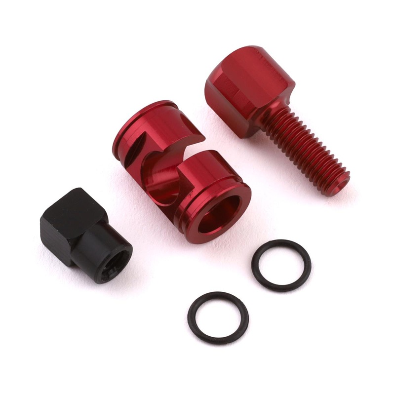 Avid Shorty Ultimate Cable Adjuster and Barrel Service Parts Kit