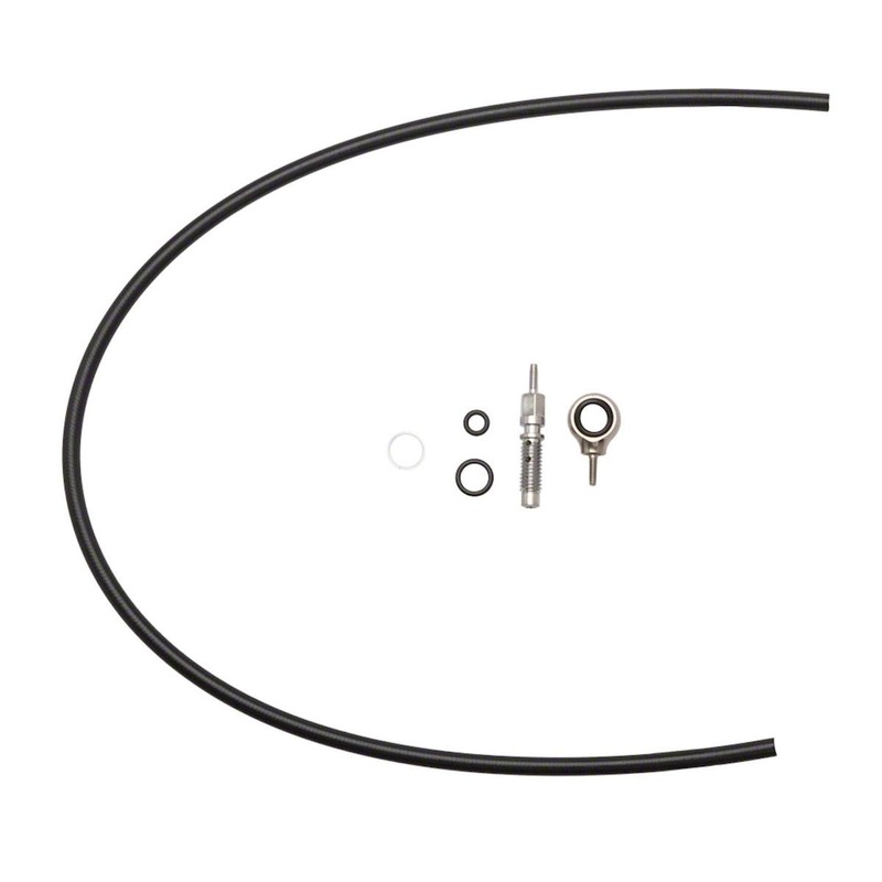 RockShox XLoc Banjo Hose Barb Kit