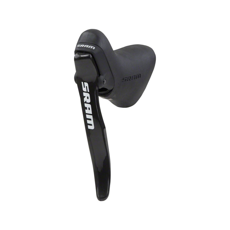 SRAM 900 Carbon Fiber Road Brake Levers (Black) (Pair)
